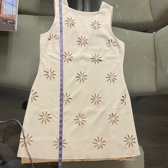 Mini dress - Picture 8 of 8